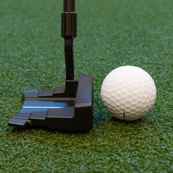 Sycamore 009Z Mini Torque Putter