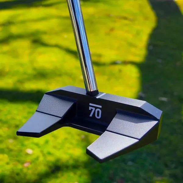 Sycamore 010 CS Milled Putter Sub 70