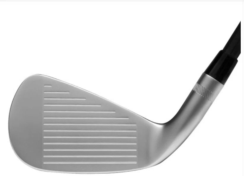 SMT 579 Iron Set 4-PW