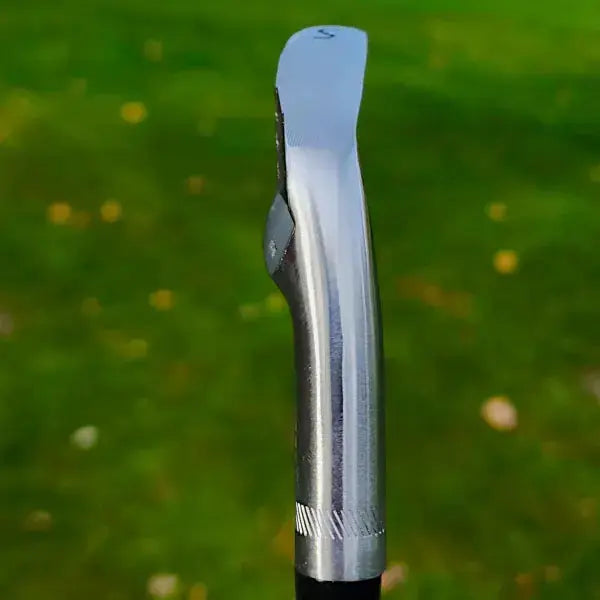 Sub 70 - 659 MB Iron Set Sub 70