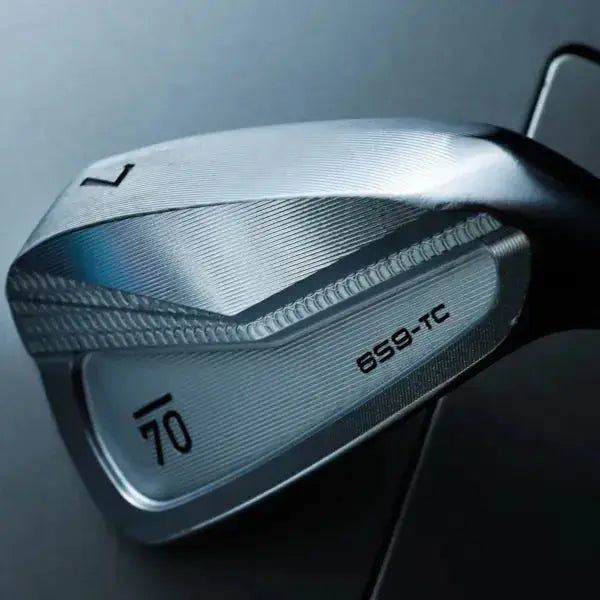 Sub 70 - 659 TC Iron Set Sub 70