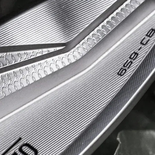 Sub 70 - 659 CB Iron Set Sub 70