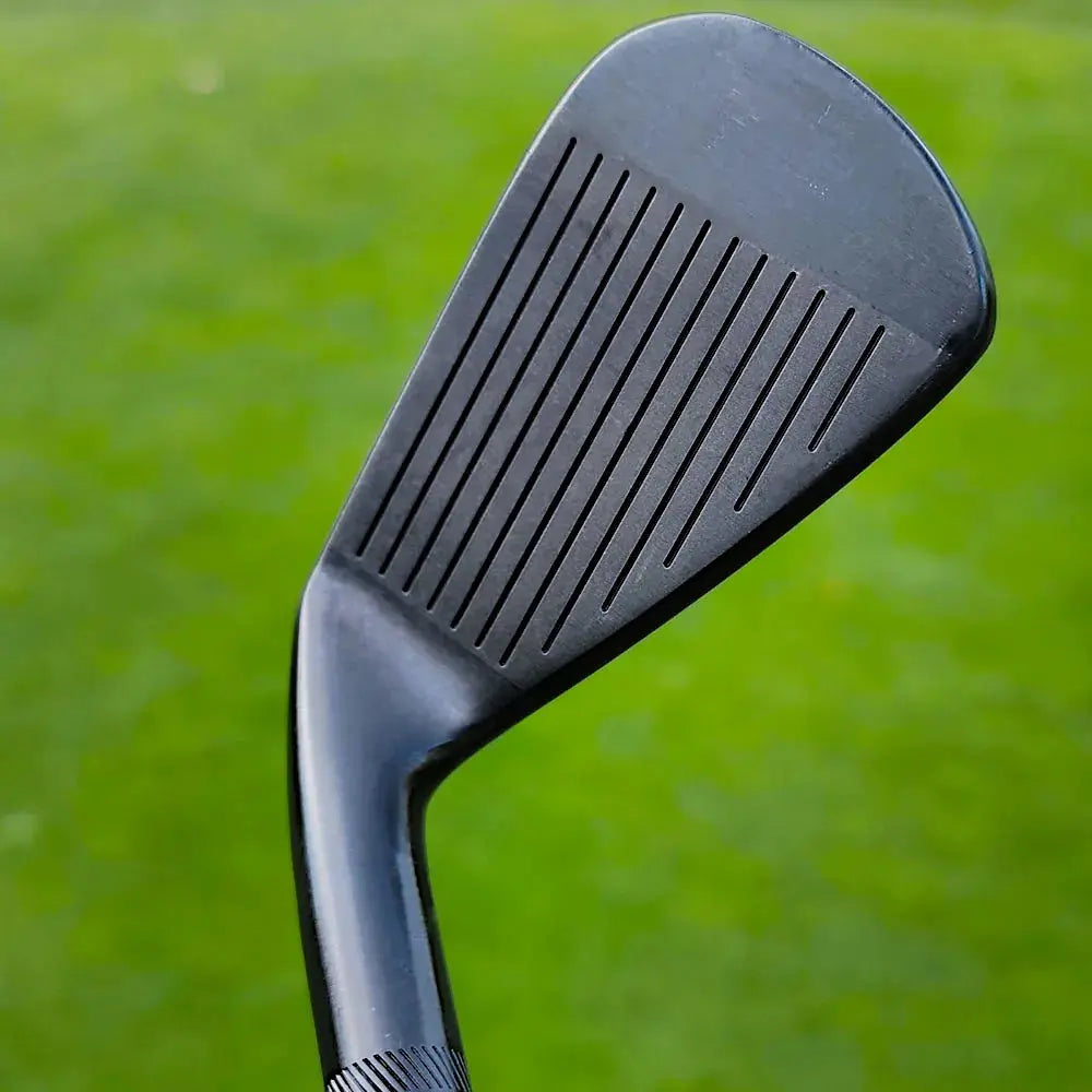 Sub 70 - 659 MB Iron Black Finish Sub 70