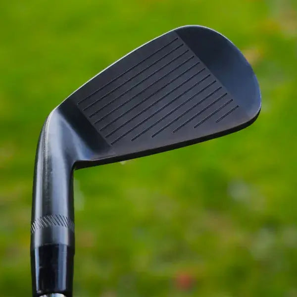 Sub 70 - 659 TC Iron Black Finish Sub 70