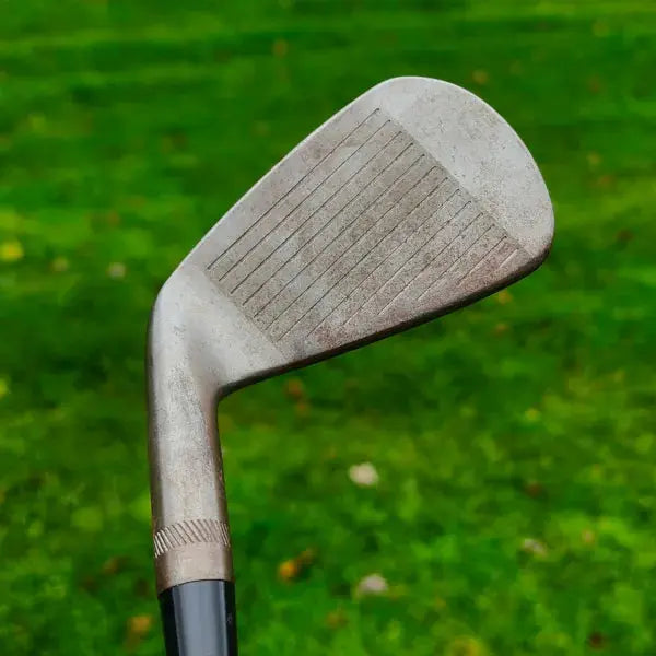 Sub 70 - 659 TC Iron Raw Finish Sub 70