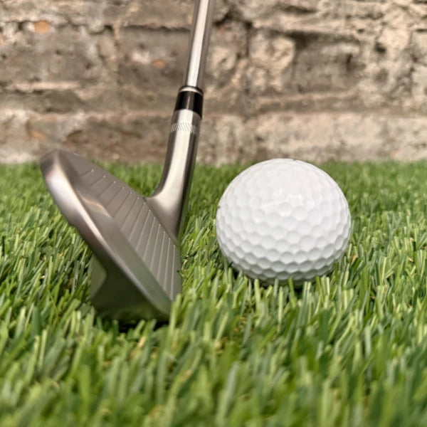 Sub 70 - 669 MB Customizable Iron Set