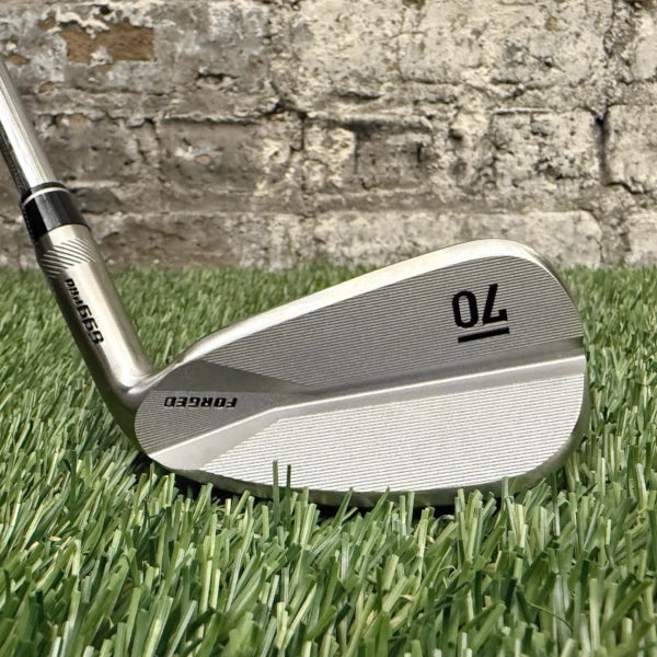699 Pro V3 Customizable Iron Set