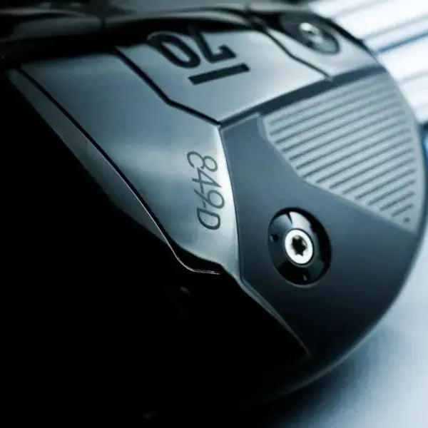 Sub 70 - 849 Driver Sub 70