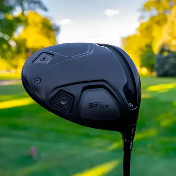 Sub 70 - 859 Pro Driver HEAD ONLY Sub 70