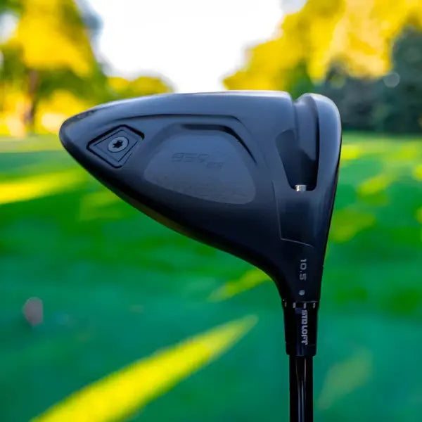 Sub 70 - 859 Pro Driver Sub 70