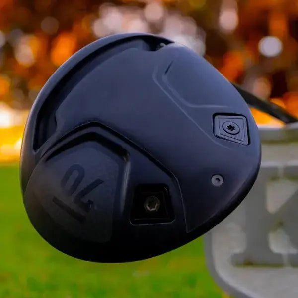 Sub 70 - 859 Driver Sub 70