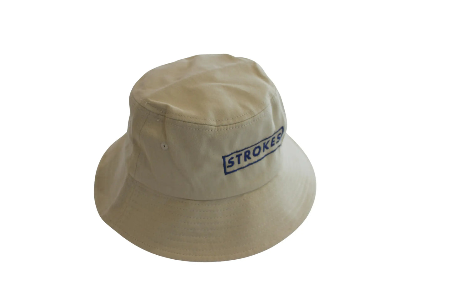 Strokes Golf Bucket Hat in Khaki strokesgolf