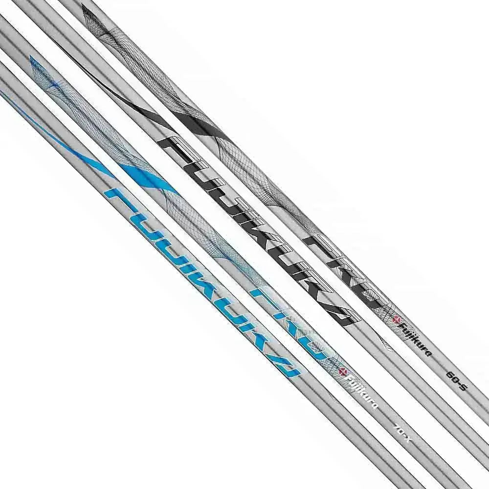 Fujikura Pro Black 2024 Driver Shaft Sub 70 Fujikura