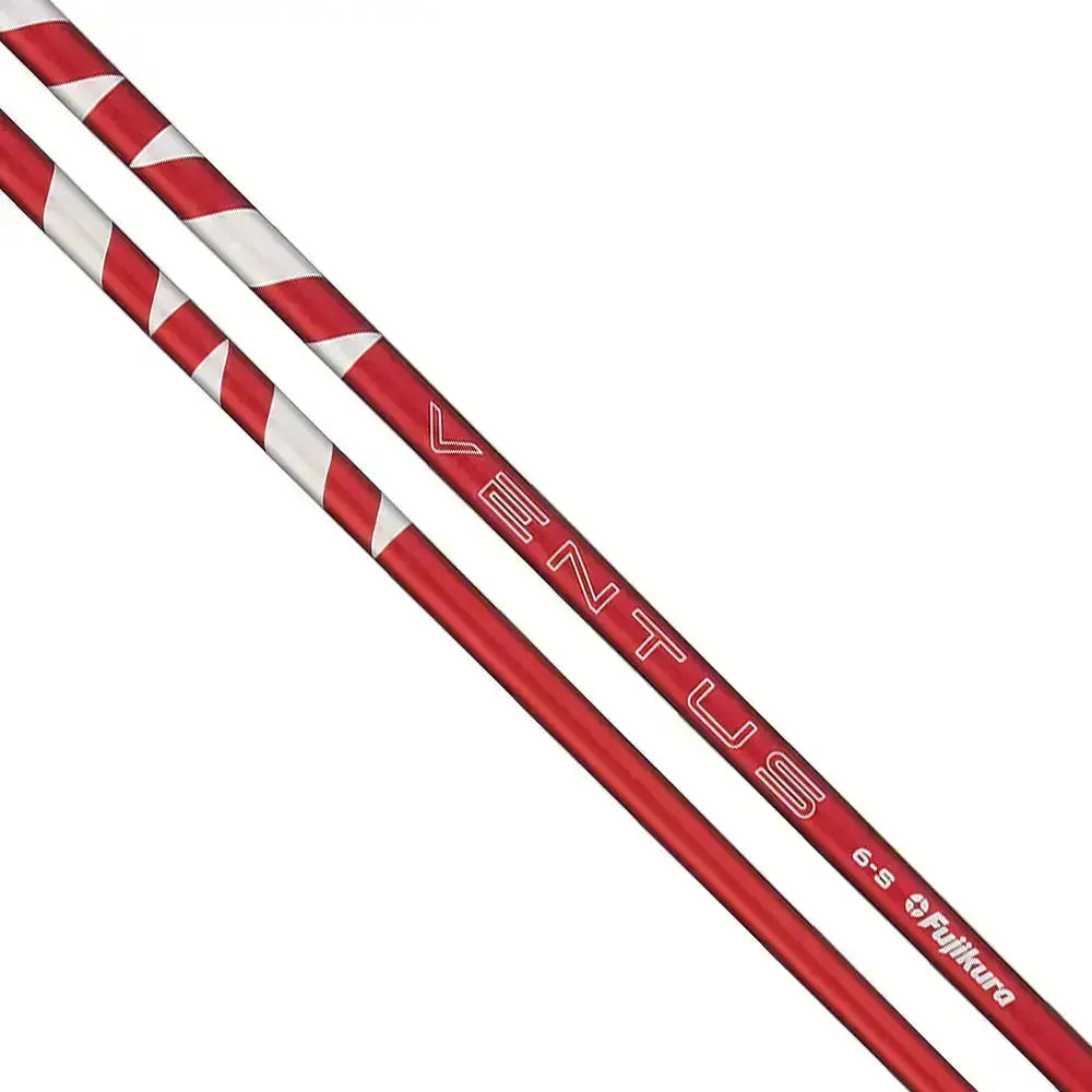 Fujikura Ventus Red with Velocore Golf Shaft