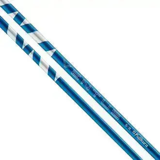 Fujikura Ventus Blue with Velocore Golf Shaft