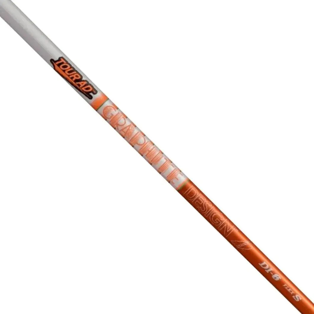 Graphite Design Tour AD DI Driver Shaft RAW Graphite Design