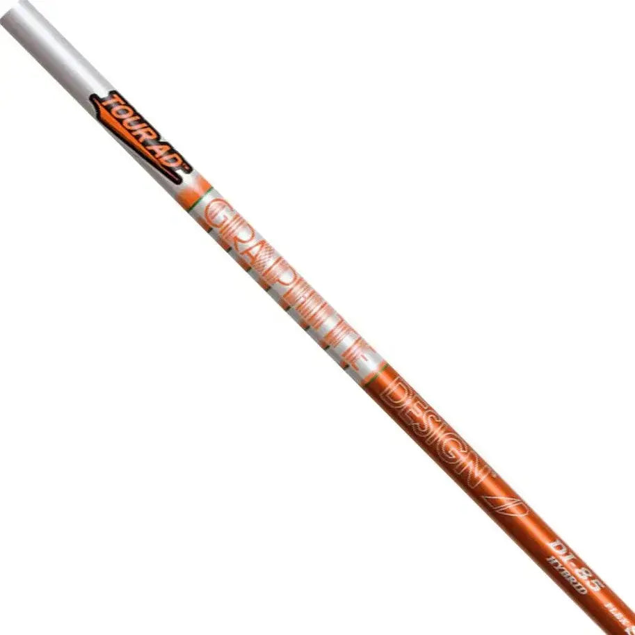 Graphite Design Tour AD DI Hybrid Shaft with Adapter and Grip Graphite Design