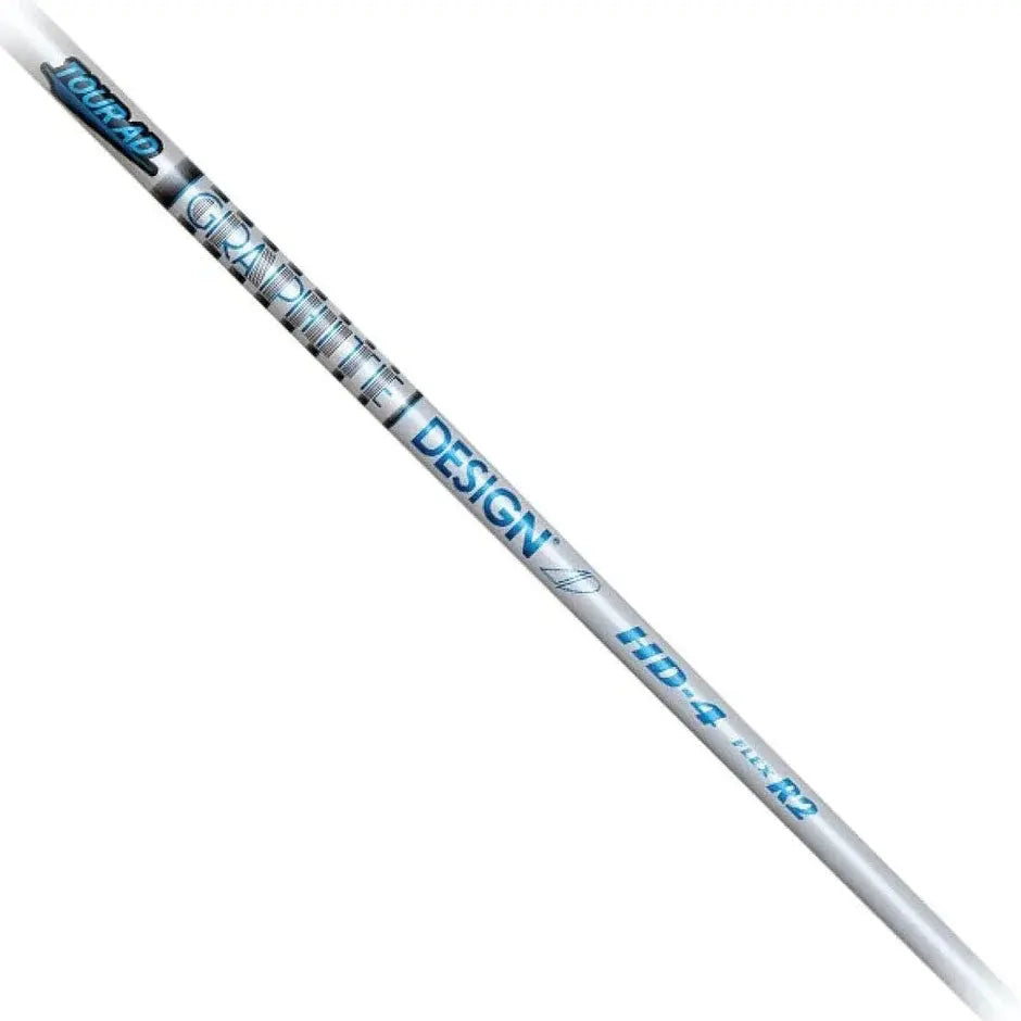 Graphite Design Tour AD HD Driver Shaft RAW Graphite Design