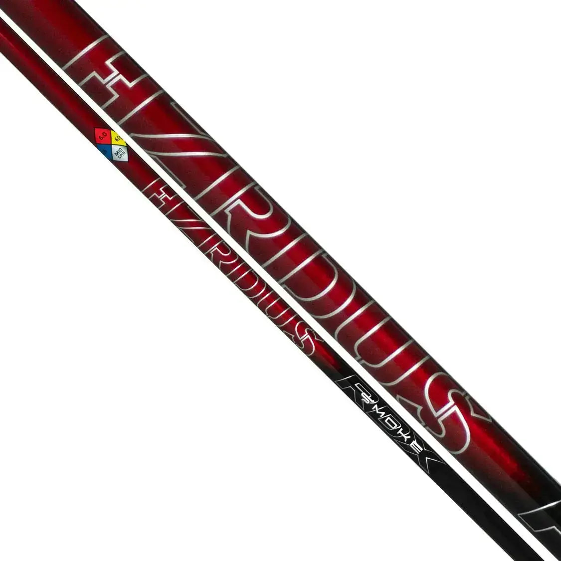 Hzrdus Smoke RDX Red Graphite Fairway Shaft Sub 70 Project X