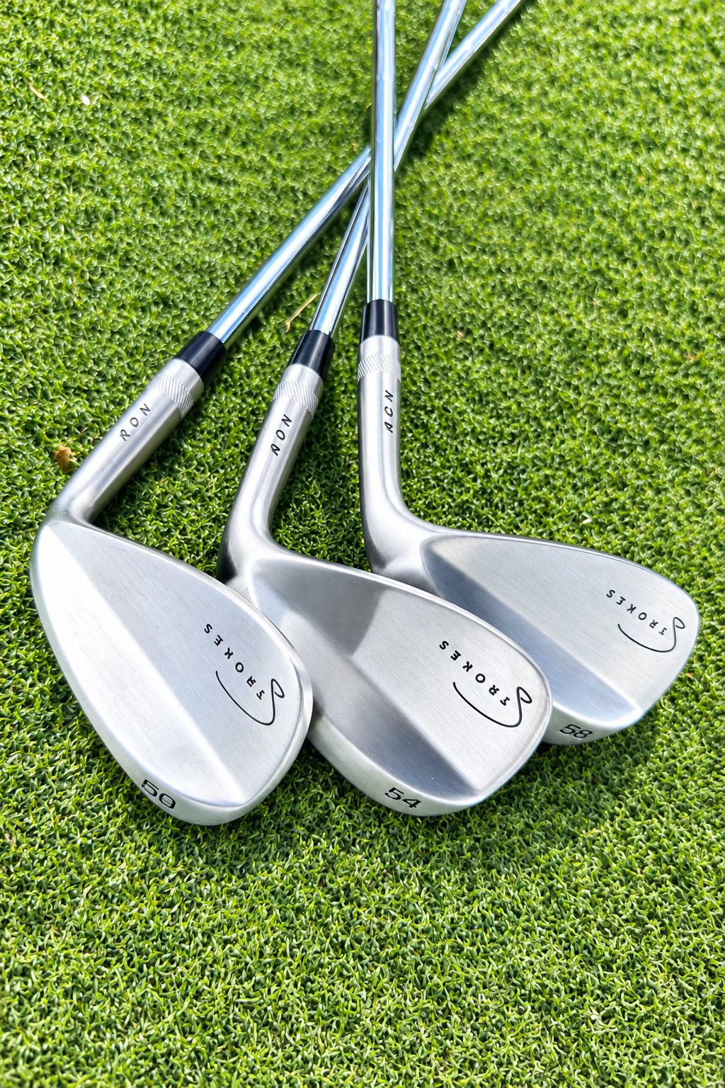 Strokes AON Tour Wedge