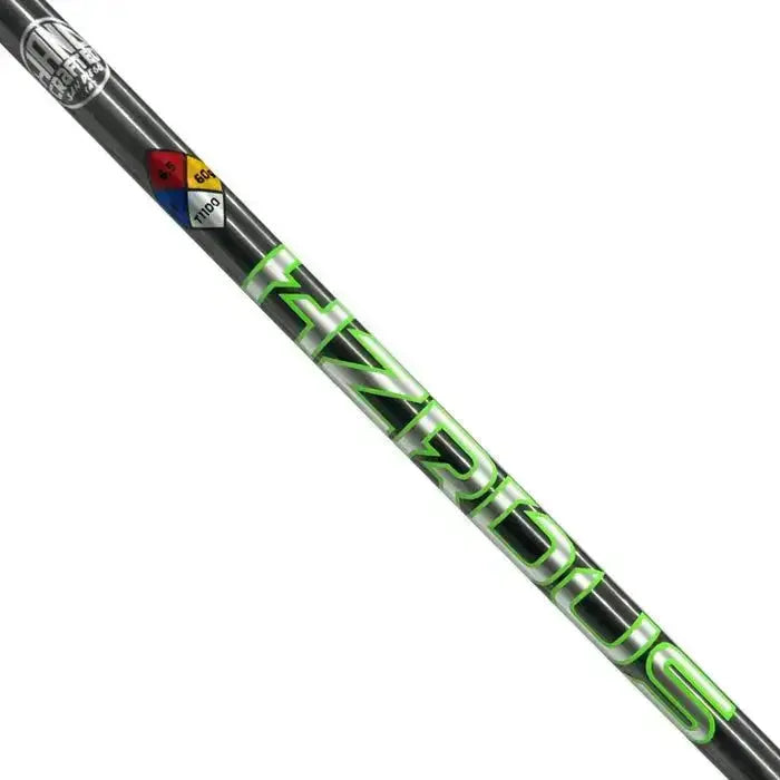 Hzrdus Handcrafted T1100 Graphite Fairway RAW - My Golf Barn