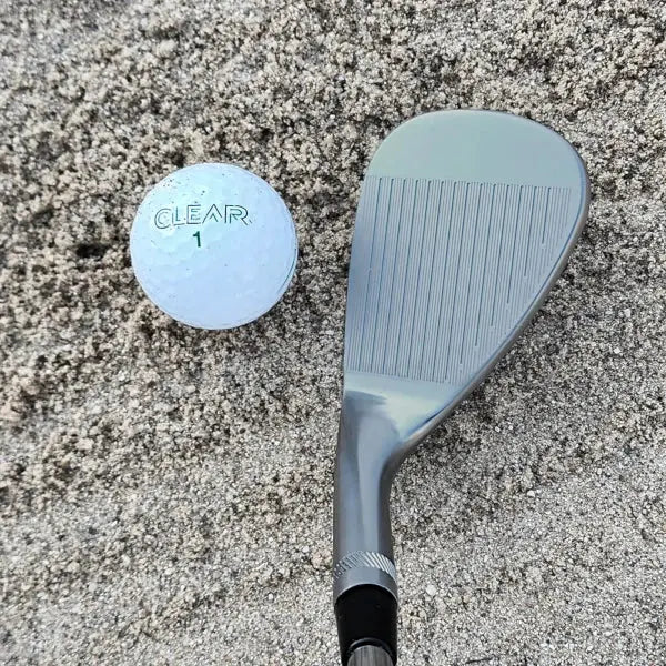Sub 70 - TAIII Forged Wedges Sub 70