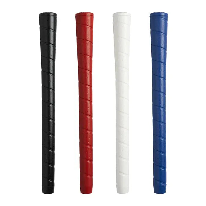 Tour Star + 360 Wrap Grip Jumbo Star Grips