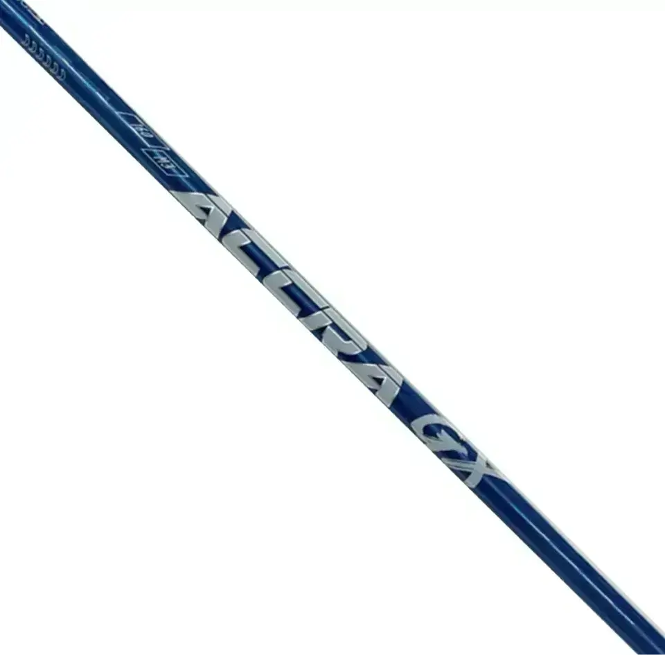 Accra GX Blue Graphite Driver Shaft Project X