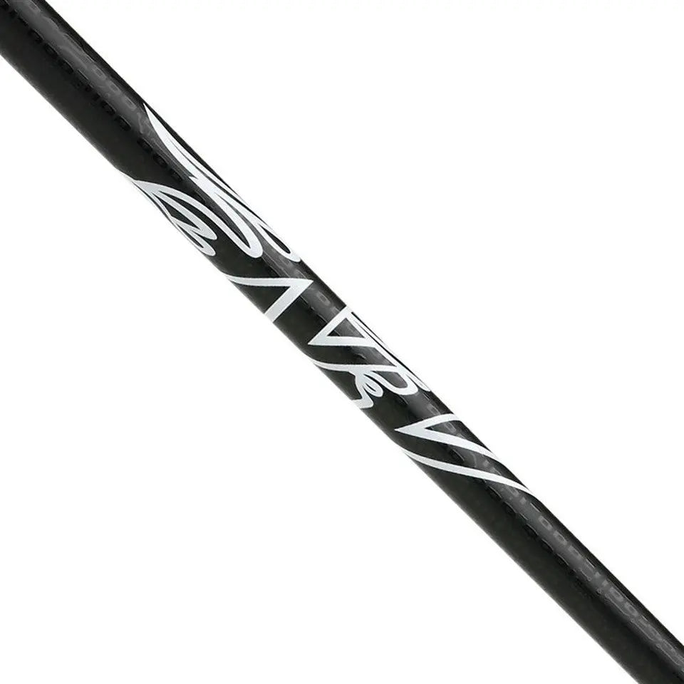 Aldila 2024 NV Graphite Iron Shaft Sub 70 Set of 7 Aldila