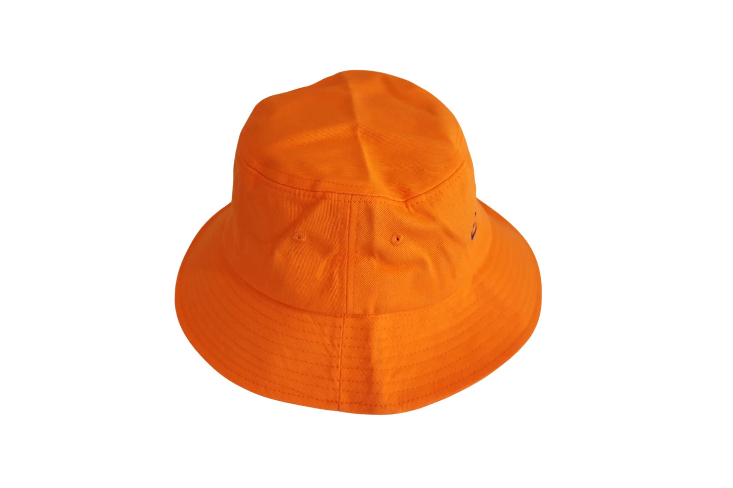 Strokes Golf Bucket Hat in Orange strokesgolf