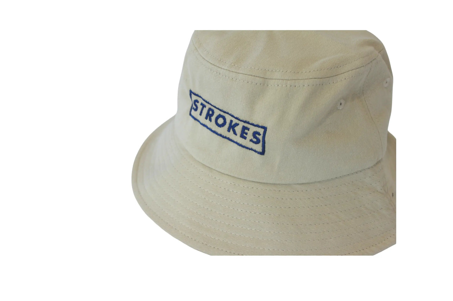 Strokes Golf Bucket Hat in Khaki strokesgolf