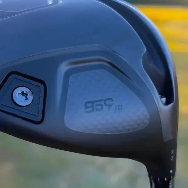 Sub 70 - 859 JD Driver Sub 70