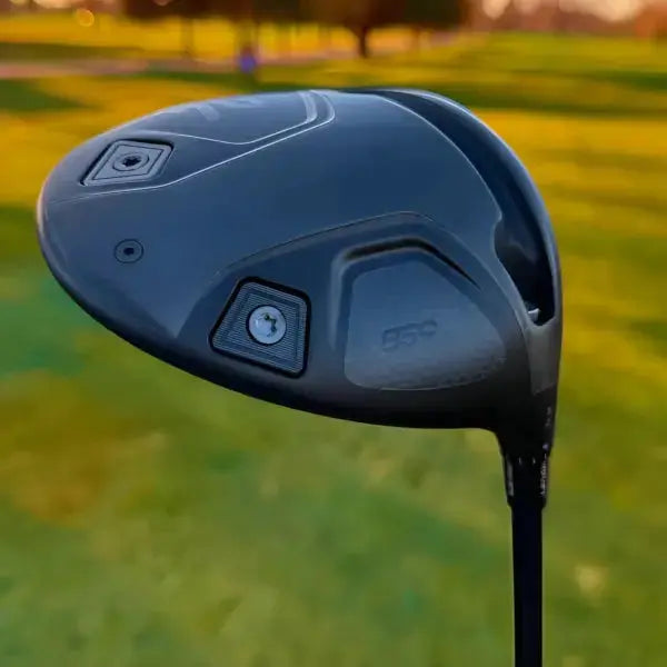 Sub 70 - 859 JD Driver Sub 70