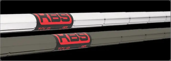 KBS Tour Iron Shaft - Parallel KBS