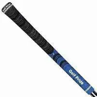 Golf Pride MCC Black/Blue Std