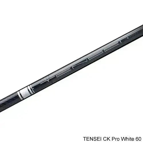 Mitsubishi Tensei White CK Golf Shaft