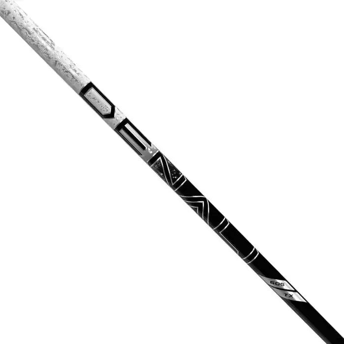 True Temper Denali Black Fairway Shaft Sub 70 True Temper