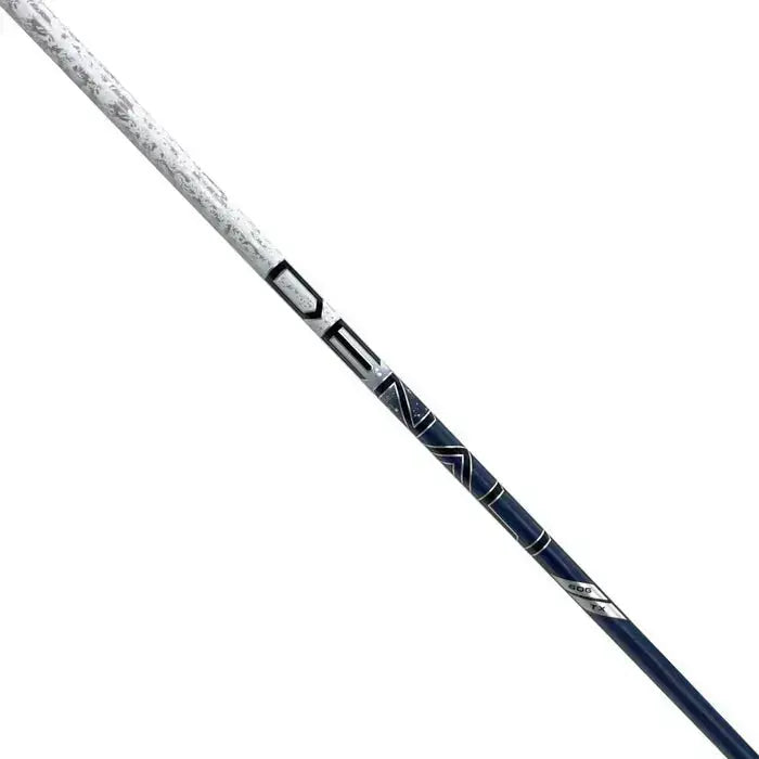 True Temper Denali Blue Fairway Shaft RAW True Temper