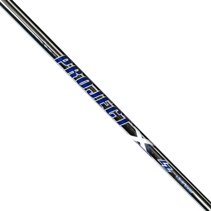 Project X LZ Iron Shaft - Taper Sub 70 Set of 7 Project X
