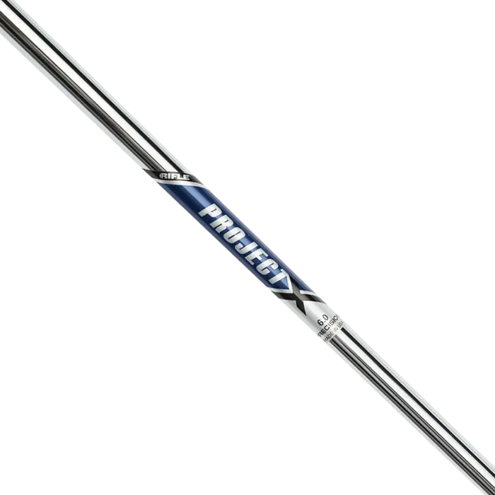 Project X Red Iron Shaft - Taper Tip Sub 70 Project X