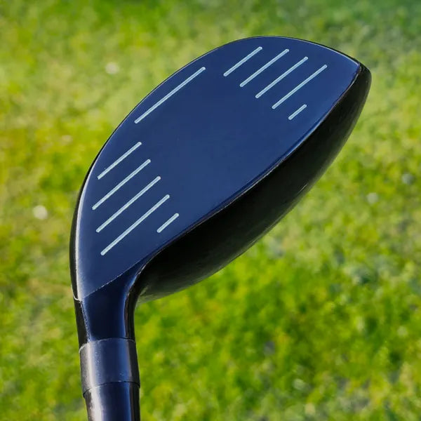 Sub 70 - Pro Tour Fairway