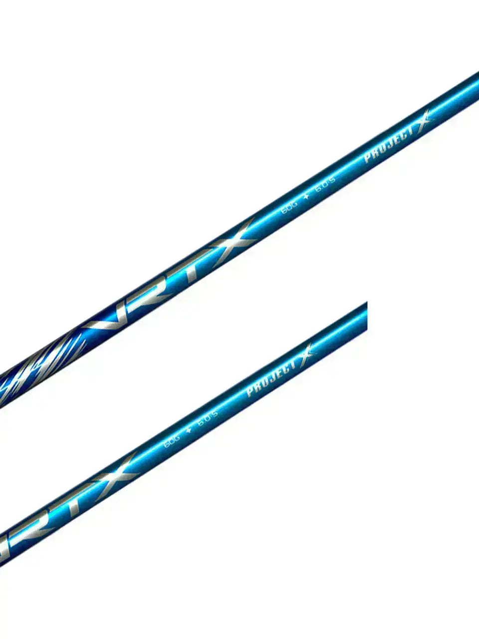 Project X VRTX Blue Graphite Metalwood Shaft