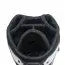 Sub 70 Golf Staff Bag : Black/White Sub 70