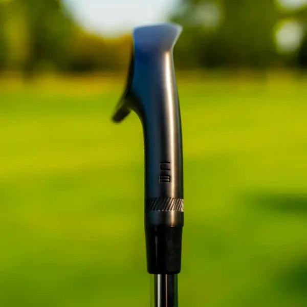 Sub 70 - TAIII V2 CB Iron Black Finish Sub 70