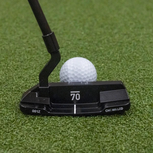 Sycamore 001Z Blade Putter