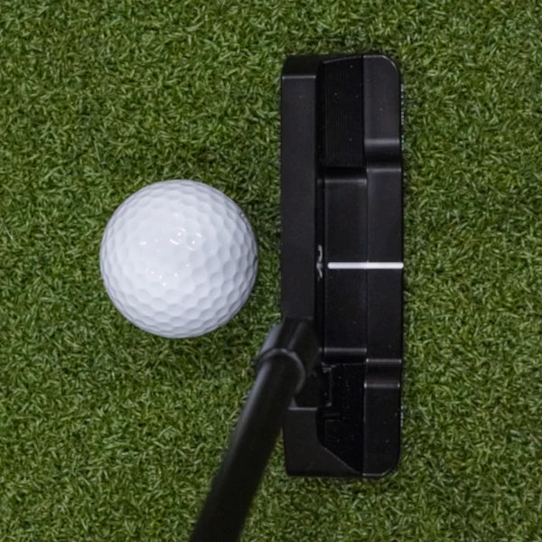 Sycamore 001Z Blade Putter