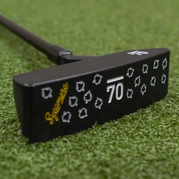 Sycamore 001Z Blade Putter