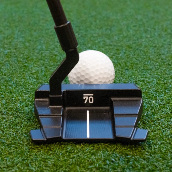 Sycamore 009Z Mini Torque Putter