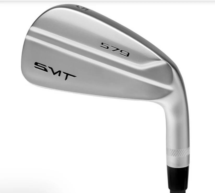 SMT 579 Iron Set 4-PW