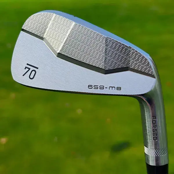 Sub 70 - 659 MB Iron Sub 70